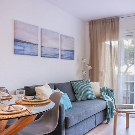 Apartamento Con Terraza Y Vistas Al Canal By Insidehome إمبوريابرافا المظهر الخارجي الصورة