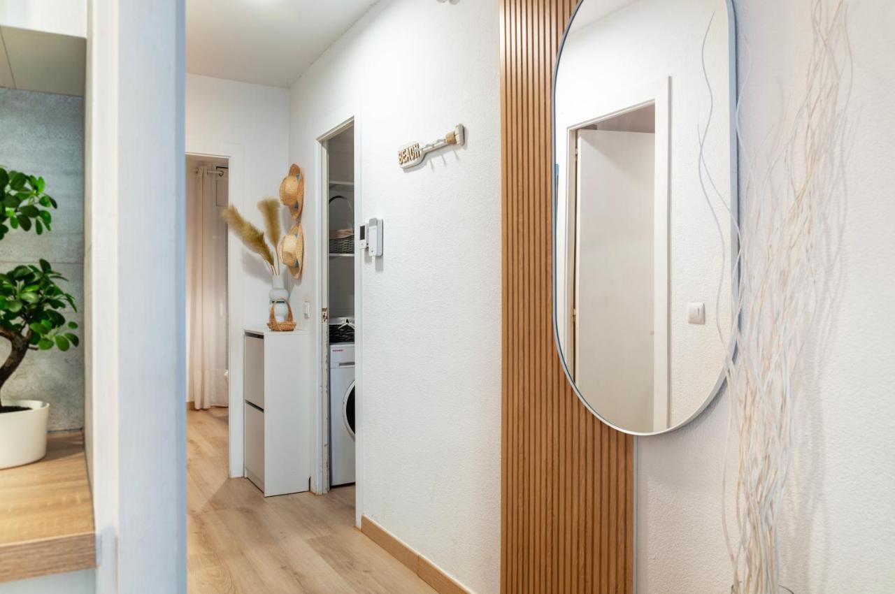 Apartamento Con Terraza Y Vistas Al Canal By Insidehome إمبوريابرافا المظهر الخارجي الصورة