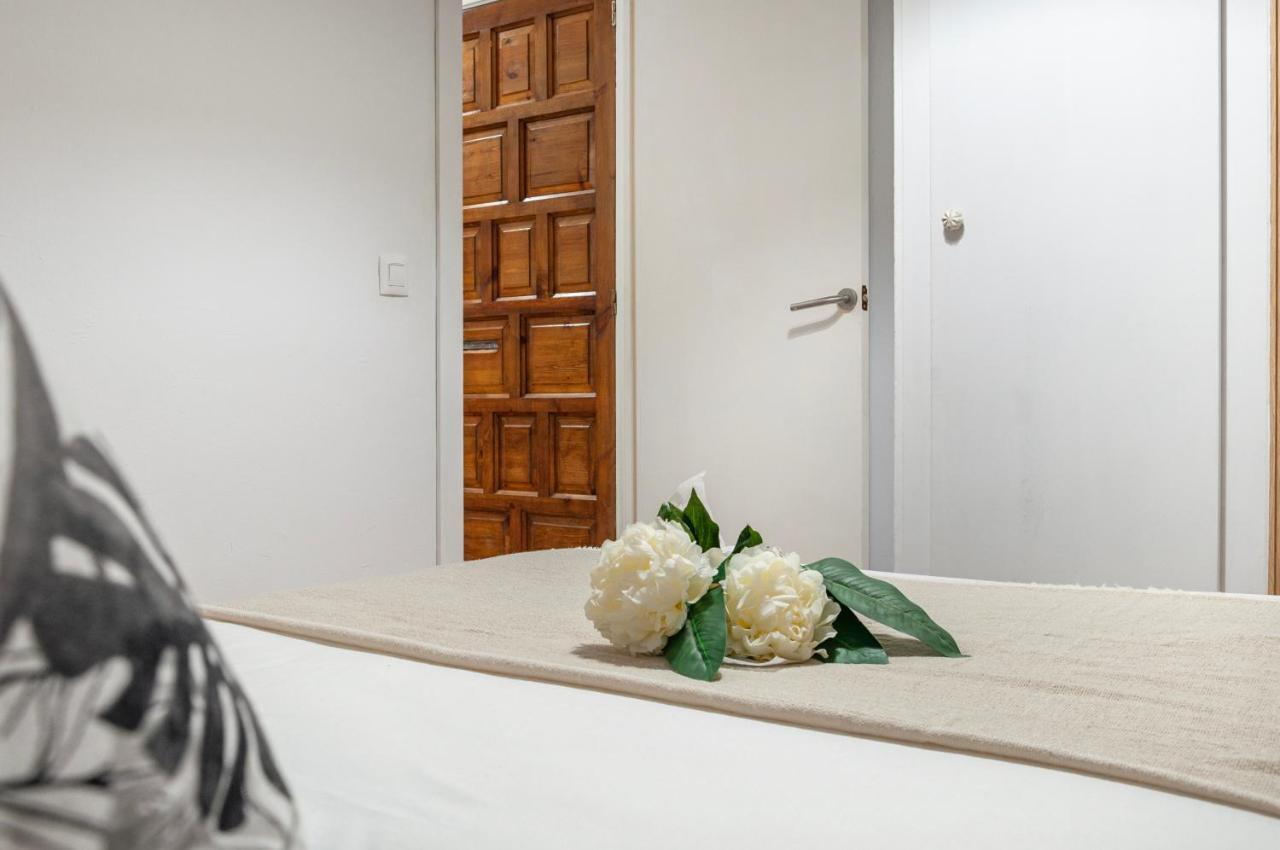 Apartamento Con Terraza Y Vistas Al Canal By Insidehome إمبوريابرافا المظهر الخارجي الصورة