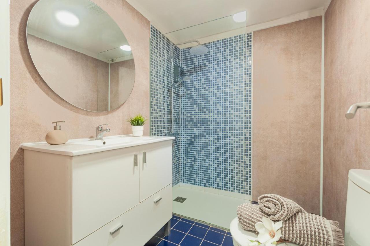 Apartamento Con Terraza Y Vistas Al Canal By Insidehome إمبوريابرافا المظهر الخارجي الصورة