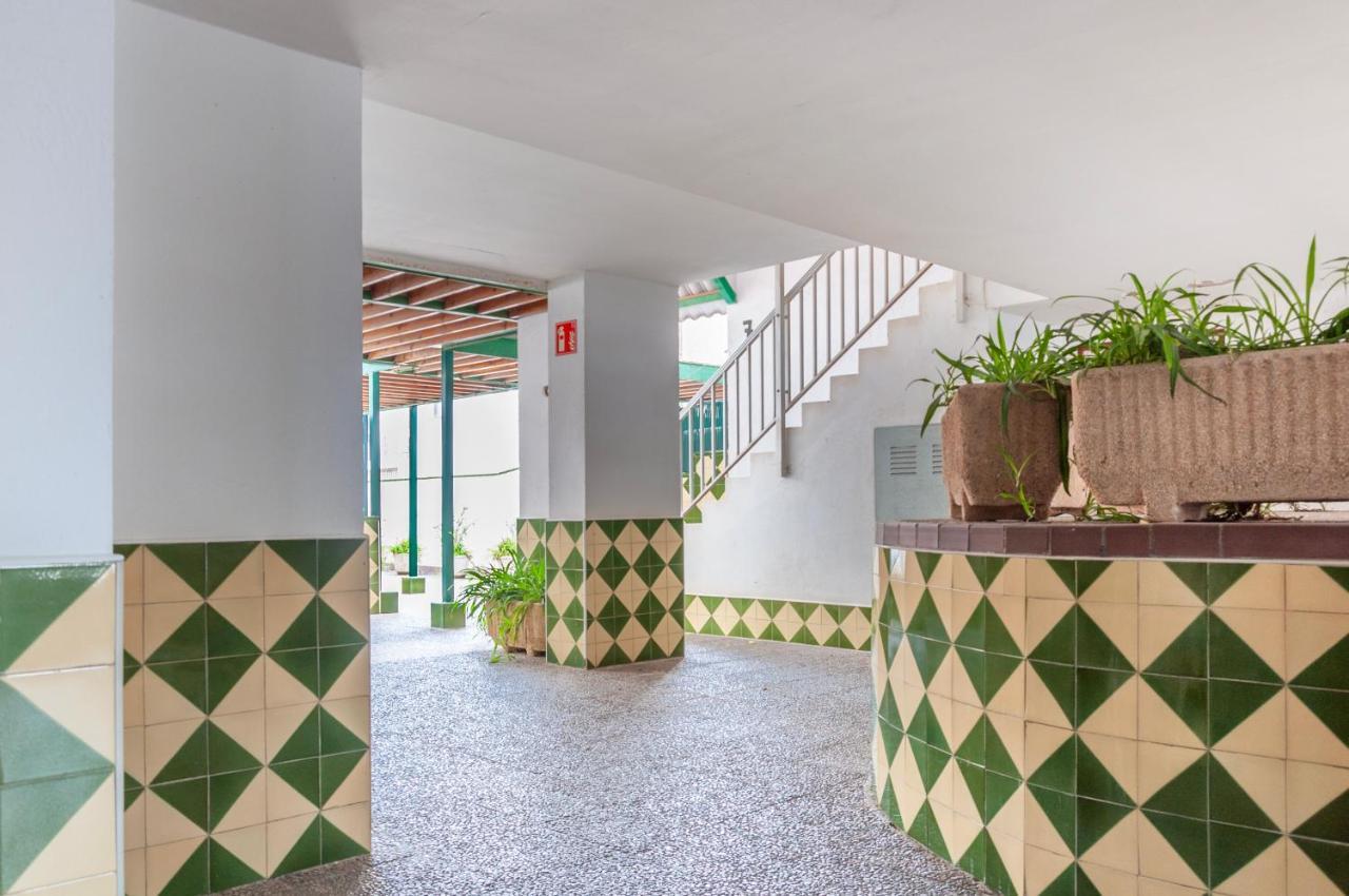 Apartamento Con Terraza Y Vistas Al Canal By Insidehome إمبوريابرافا المظهر الخارجي الصورة