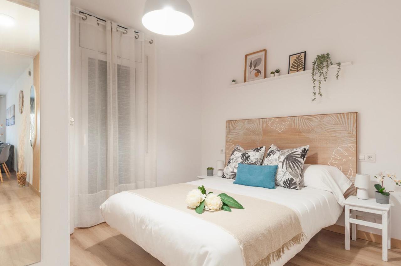 Apartamento Con Terraza Y Vistas Al Canal By Insidehome إمبوريابرافا المظهر الخارجي الصورة