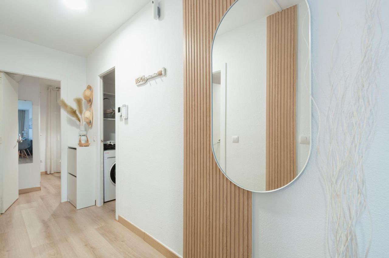 Apartamento Con Terraza Y Vistas Al Canal By Insidehome إمبوريابرافا المظهر الخارجي الصورة